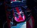 FIRST LOOK at C8 Corvette Grand Sport new 6.7L engine!