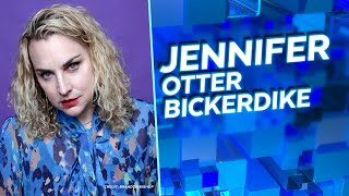 'Being Britney' Author Jennifer Otter Bickerdike Explores Star's Impact on American Pop Culture