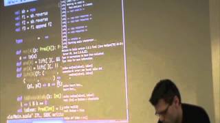 Celebrity Functional Programming for Beginners - Rúnar Bjarnason - Boston Scala 2011-01 Wealth