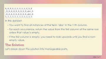 How to Loop through a CSV File and Extract Values in Python