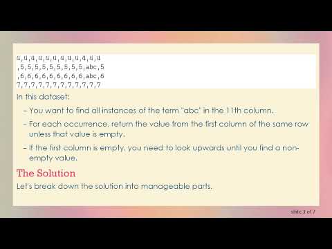 How to Loop through a CSV File and Extract Values in Python