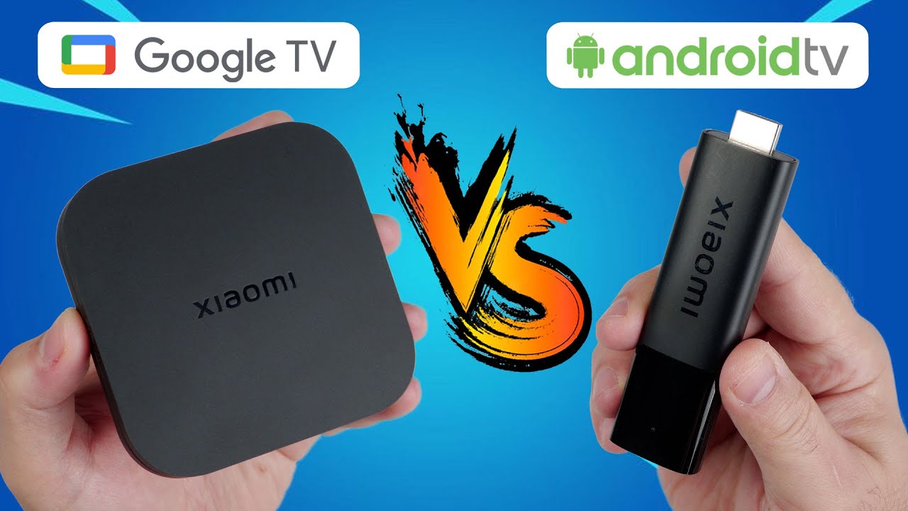 Xiaomi TV BOX S (2nd Gen) 2023 vs Xiaomi Stick 4k - Which to Choose? —  Eightify