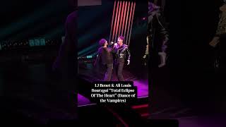 Miscast 2026 Highlights (Darren Criss, Lea Michele, Jessica Vosk and more!)