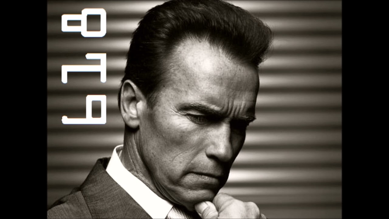 Arnold Calls Two People Named Katherine Brewster