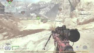 Crossmap Throwing Knife l Afghan.