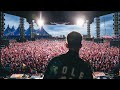 Michael Bibi Recorded Live At Creamfields 2022