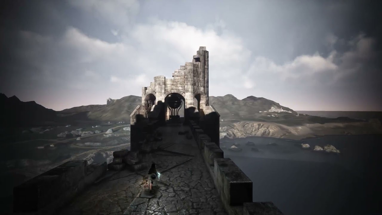 Black Desert Cron Castle🎵 YouTube