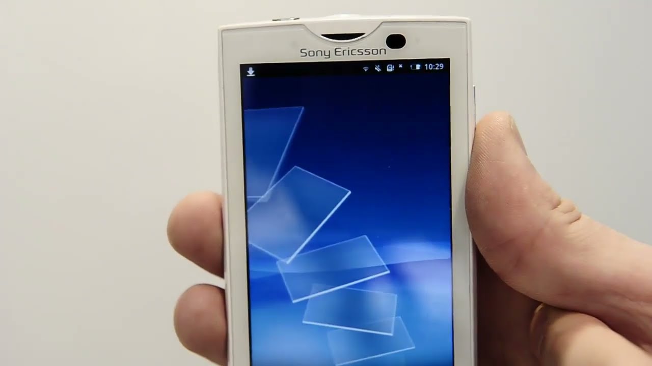 Video till X10 laggproblem