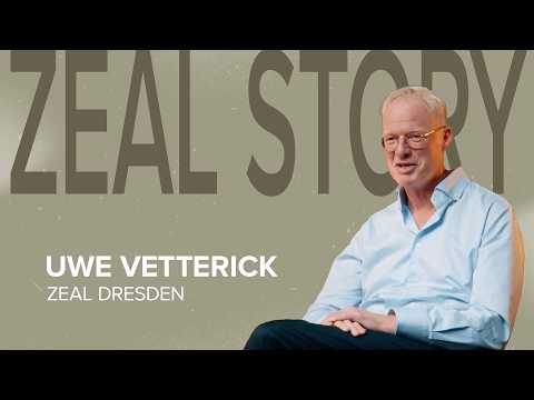 Zeal Story | Uwe Vetterick