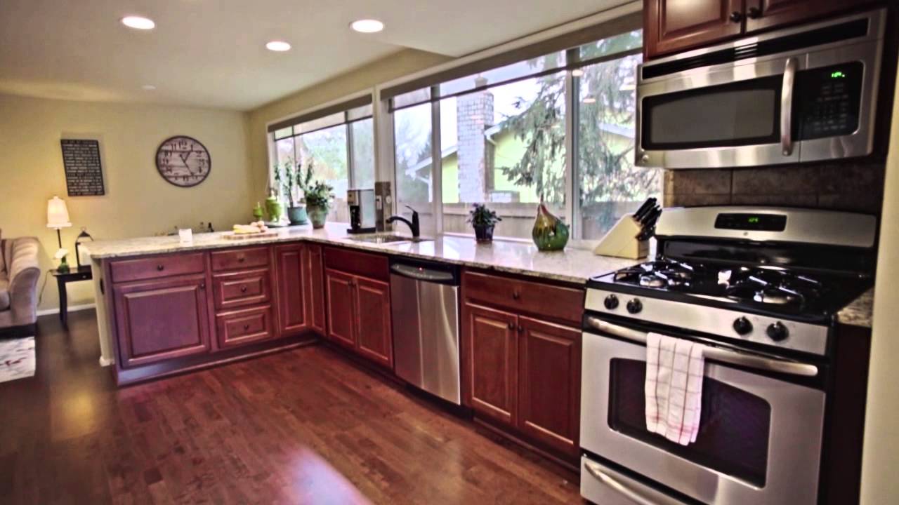 SOLD by Nicole Mangina - Sunny & Bright Rambler