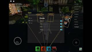 (new op) Roblox Script Showcase | The Mimic | Kitsune Hub | Fullbright, Esp & more
