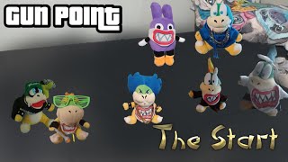 PSS4 Gunpoint Ep1: The Start