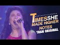 Regine Velasquez - Times She Made HIGHER NOTES Than Original! [LIVE]