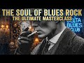 B.B. King, Muddy Waters, Gary Moore, Eric Clapton - Deep Classic Blues Rock