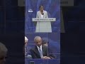 Michelle Obama takes jab at Trump with peace prize remark