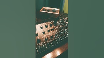 Electro House with Behringer K2 😘 #badrobot#edm#dancemusic#housemusic#techno#trance#producer#dj#k2