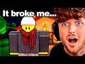 The SADDEST Roblox Story!