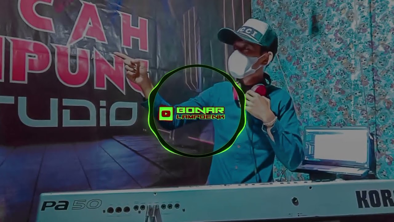 ANDAI KUTAHU LAGU UNGU VERSI REMIX