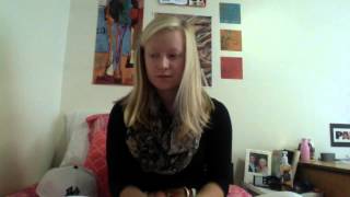 ASL Vlog #2
