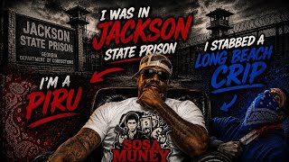     Sosa Muney: What Really Happened at Jackson State Prison