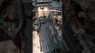 4 Four Cylinder Engine