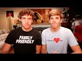 Where are Bennett and Nathan?