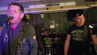 The Partisans May 2019