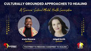 Healing from an African Perspective: Culturally Grounded Approaches to Mental Health