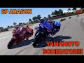 Yamamoto Domina e Sogna Aprilia | GP Aragon 🇪🇸 | MotoGP 25