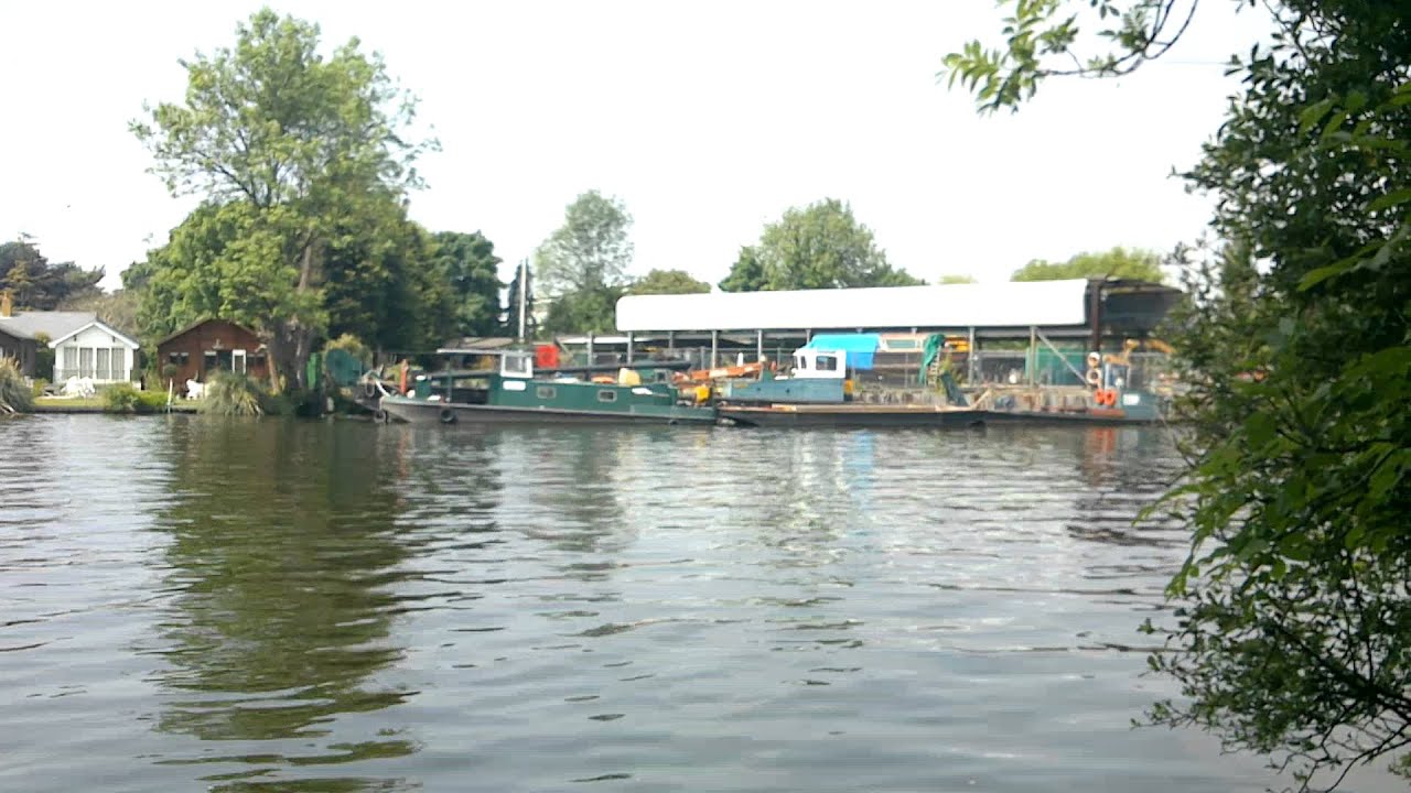 Sony Xperia P sample video - Pocket-lint.com