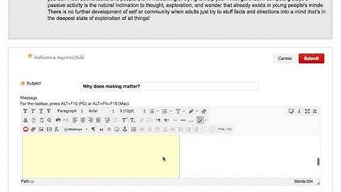 iframe embed into post small