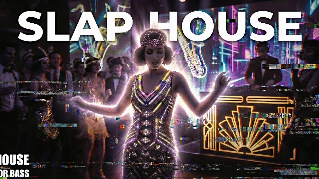 Baby Won't You Please Come Home (Slap House) | Музыка в машину с басами 2026