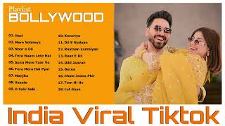 Lagu India Viral TikTok 2025 yang Slow dan Enak