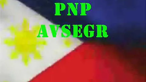 PNP-AVIATION SONG