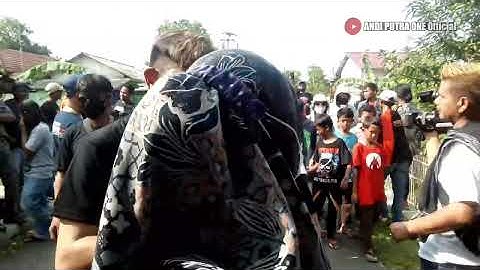 ANDI PUTRA 1 Mbah Dukun Voc Winda Live Bongas Pentil January 21, 2022