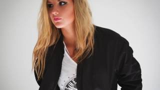 Elin Överfjord ft.  Fronda - Störst (Remix)