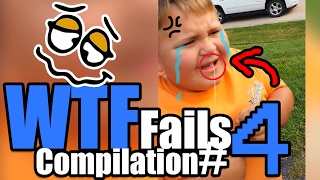 WTF Fails Compilation # 3 ☀ Funny Videos