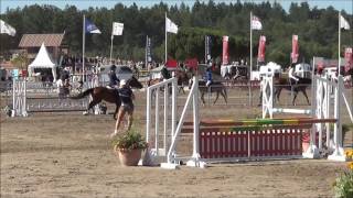 LAMOTTE 2016 | CSO CLUB 2