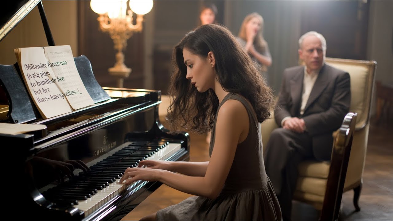 Waitress Bent In and Said, ‘Don’t Get in the Car.’ What the Billionaire Did Next Shocked Everyone