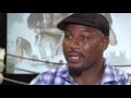 Lennox Lewis on the Genius of Muhammad Ali