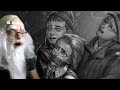 Ну и спасатели... | 17 | Tiny Bunny | Зайчик