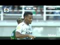 [HIGHLIGHT] Persebaya vs Bali United FC | Goal Skill Save