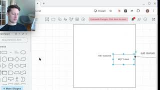 MQTT in C# for Newcomers (Mqtt.Controllers in a fullstack web system)