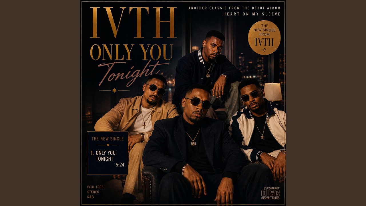 洋楽 BLVD BAND-GOT TO YOU HAVE YOU TONIGHT 洋楽 BLVD BAND-GOT TO YOU HAVE YOU TONIGHT Need You Tonight - song