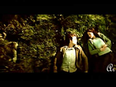 Somewhere Only We Know (Edward/Bella)