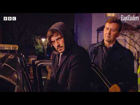 Gray Atkins' Story: What You Need To Know! | EastEnders