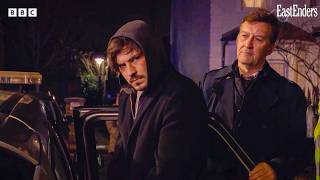 Gray Atkins' Story: What You Need To Know! | EastEnders