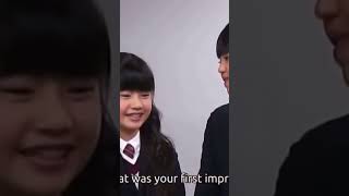 #Yuimetal & #Hinatasato   @ #Sakuragakuin #Babymetal