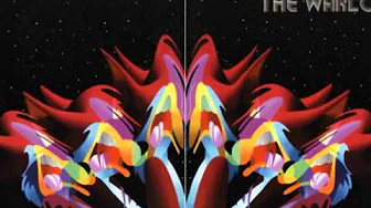 The Warlocks - Jam Of The Warlocks The Warlocks - Jam Of The Warlocks