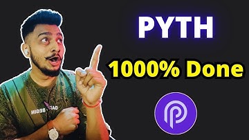 PYTH Network Price PREDICTION 2025-26 EXPOSED!
